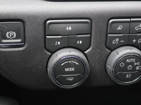 New 2026 Chevrolet Silverado 2500 LT w/ All Star Edition image 14