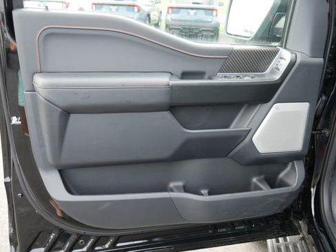 New 2026 Ford F150 Raptor AWD/4WD image 15