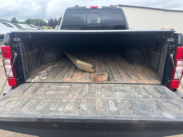 Used 2020 Ford F350 XLT w/ XLT Premium Package AWD/4WD image 17
