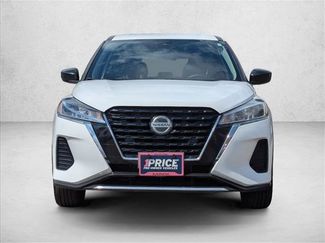 Used 2021 Nissan Kicks S FWD video 2