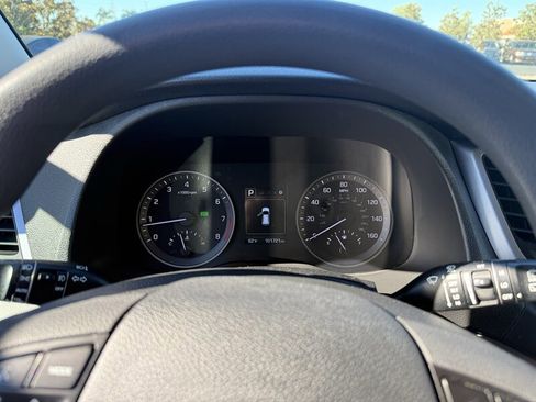 Used 2017 Hyundai Tucson SE image 29