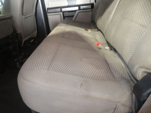 Used 2019 Ford F250 XLT AWD/4WD image 25