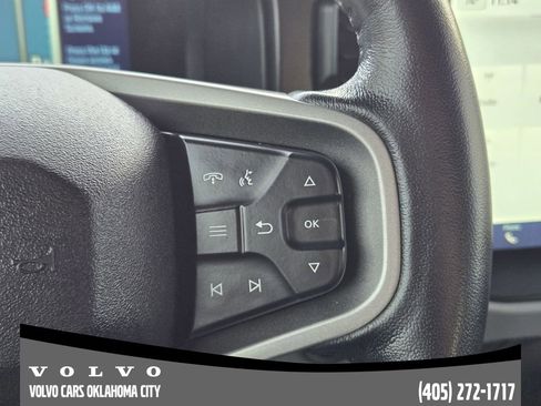 Used 2022 Ford Bronco Badlands w/ Sasquatch Package image 29