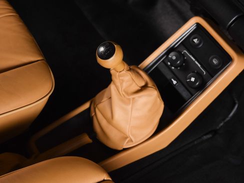 Used 1988 Porsche 911 Carrera RWD image 22