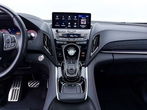 Used 2023 Acura RDX A-Spec AWD/4WD image 8