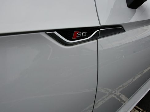 Certified 2023 Audi S5 Premium Plus w/ Premium Plus Package AWD/4WD image 13