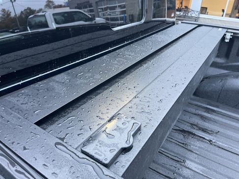 Used 2023 Ford F150 Platinum w/ Equipment Group 701A High image 14