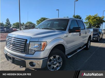Used 2011 Ford F150 XLT w/ XLT Chrome Pkg