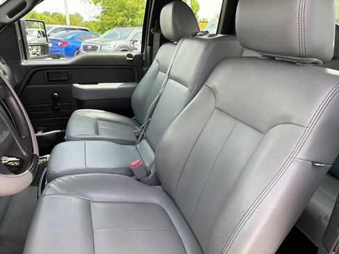 Used 2012 Ford F150 XL w/ Trailer Tow Pkg RWD image 15