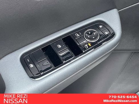 New 2026 Nissan Leaf w/ Floor Mat Package (S+) FWD image 12