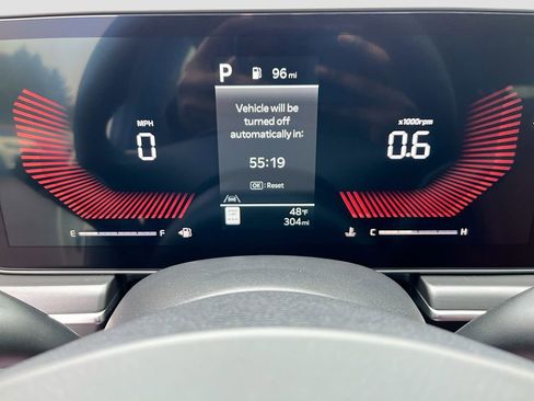 Certified 2026 Kia K5 GT-Line w/ GT-Line Premium Package image 14