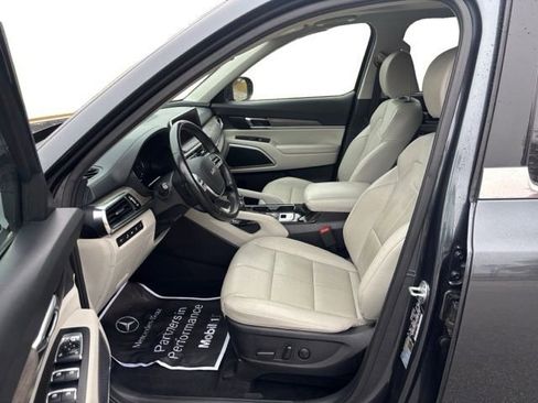 Certified 2022 Kia Telluride EX w/ Towing Package image 10