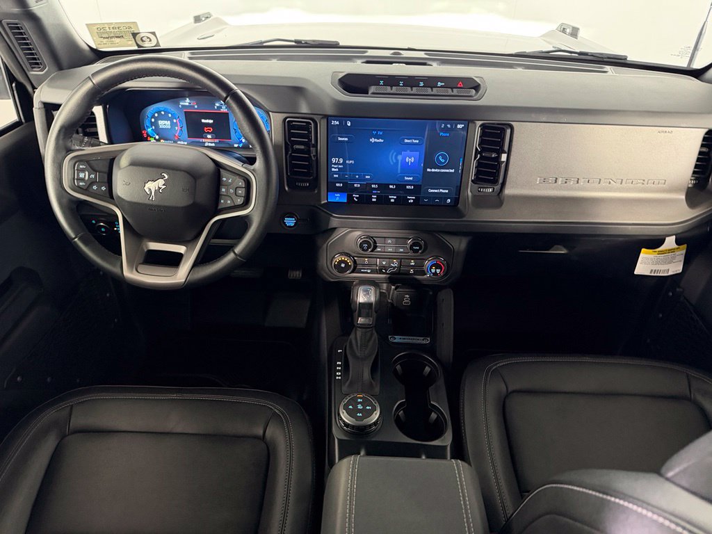 Used 2026 Ford Bronco Badlands AWD/4WD image 13
