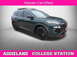 Certified 2026 Nissan Rogue SV w/ Rock Creek Premium Package AWD/4WD video 1