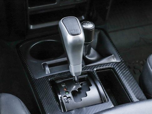 Used 2024 Toyota 4Runner TRD Pro AWD/4WD image 24