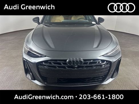 Used 2026 Audi A6 Premium Plus AWD/4WD image 2