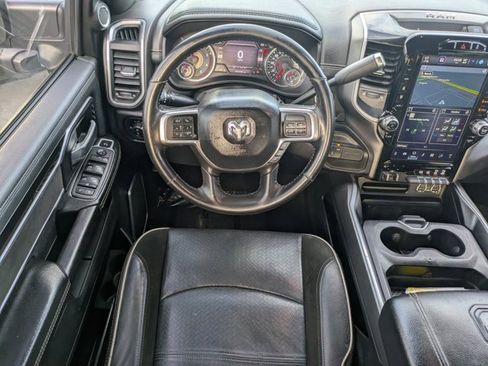 Certified 2022 RAM 2500 Laramie image 14