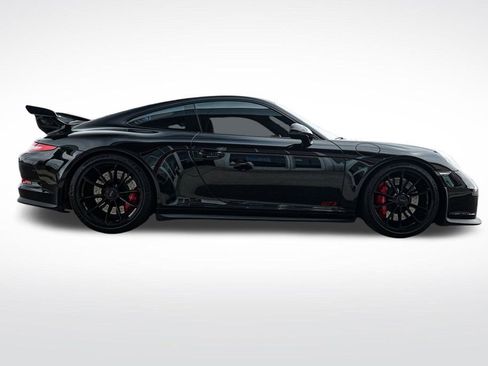 Used 2014 Porsche 911 GT3 RWD image 6
