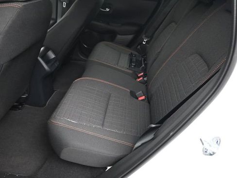 Used 2025 Honda HR-V Sport image 22