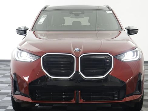 Certified 2026 BMW X3 M50 AWD/4WD image 21
