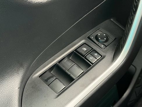 Used 2021 Toyota RAV4 Adventure AWD/4WD image 21