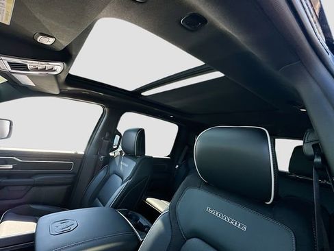 New 2026 RAM 1500 Laramie AWD/4WD image 24