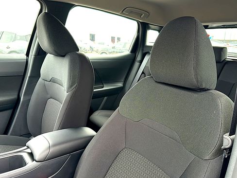 New 2026 Nissan Kicks S FWD image 11