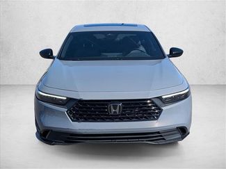 Used 2023 Honda Accord Sport video 2