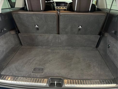 Used 2020 Mercedes-Benz GLS 450 4MATIC image 16