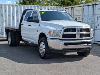 Used 2016 RAM 3500 Tradesman w/ Chrome Appearance Group RWD video 2