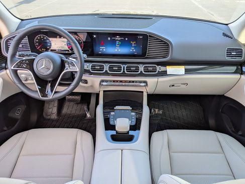 New 2026 Mercedes-Benz GLE 350 4MATIC image 31