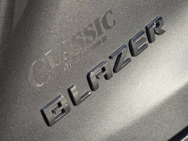 Used 2024 Chevrolet Blazer LT w/ Convenience Package FWD image 13