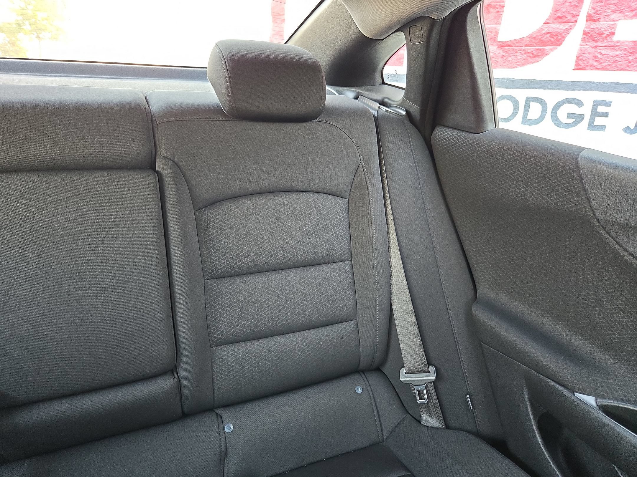 Used 2023 Chevrolet Malibu LT FWD image 14