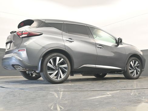 Used 2024 Nissan Murano SL image 30