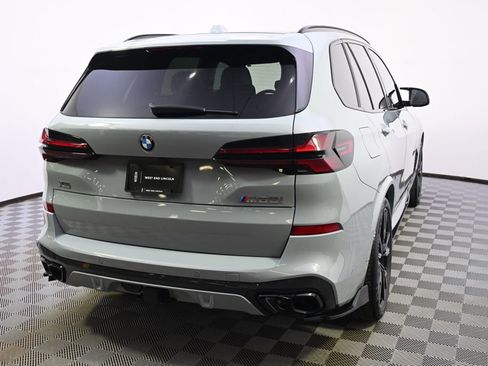 Used 2024 BMW X5 M60i w/ Climate Comfort Package image 6
