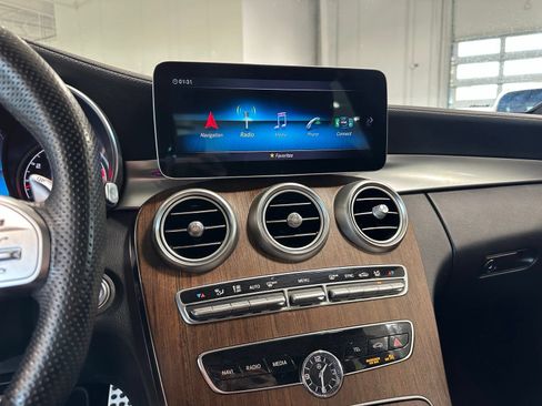 Used 2020 Mercedes-Benz C 43 AMG 4MATIC Sedan image 26