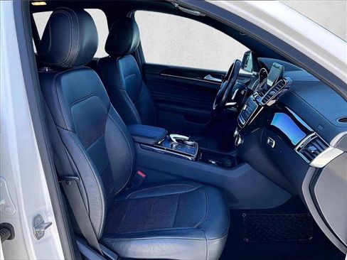 Certified 2019 Mercedes-Benz GLE 43 AMG 4MATIC Coupe image 9