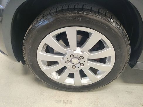 Used 2011 Mercedes-Benz GLK 350 4MATIC image 18