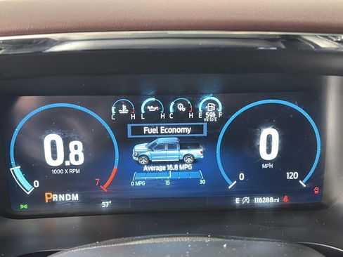 Certified 2021 Ford F150 Lariat image 15