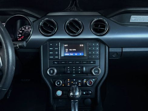 Used 2017 Ford Mustang Coupe w/ Wheel & Stripe Package image 47