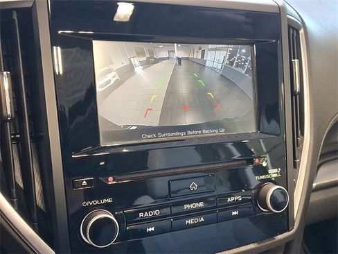 Certified 2023 Subaru Forester Premium image 18