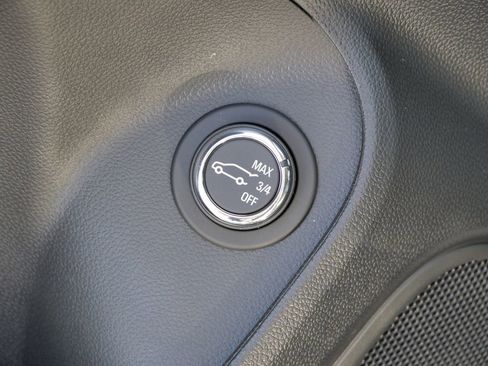 New 2026 Buick Encore GX Preferred w/ Advanced Technology Package AWD/4WD image 38