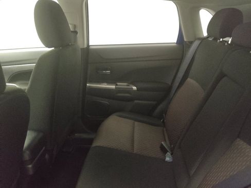 Used 2019 Mitsubishi Outlander Sport FWD image 18