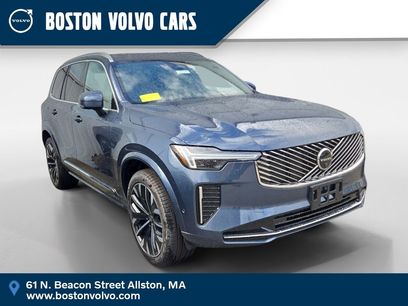 New 2026 Volvo XC90 B6 Plus w/ Protection Package Premier