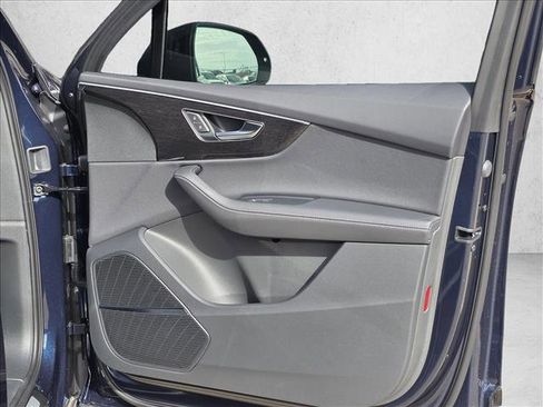 New 2026 Audi Q7 Premium Plus image 12
