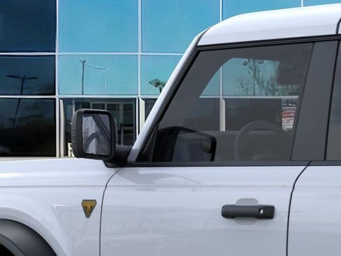 New 2026 Ford Bronco Badlands AWD/4WD image 22