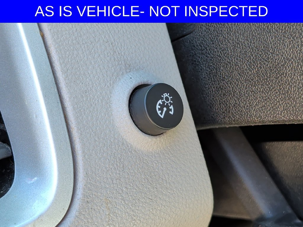 Used 2011 Chevrolet Equinox LT FWD image 14