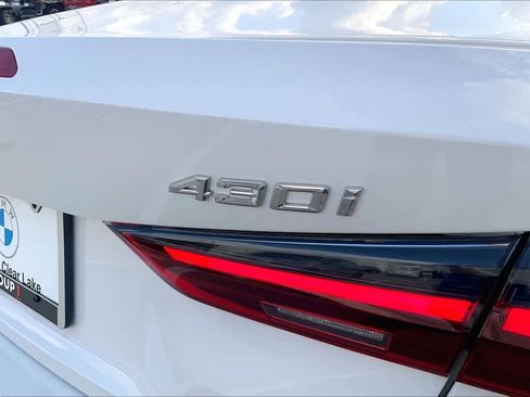 Used 2026 BMW 430i xDrive 430i xDrive w/ M Sport Package image 14