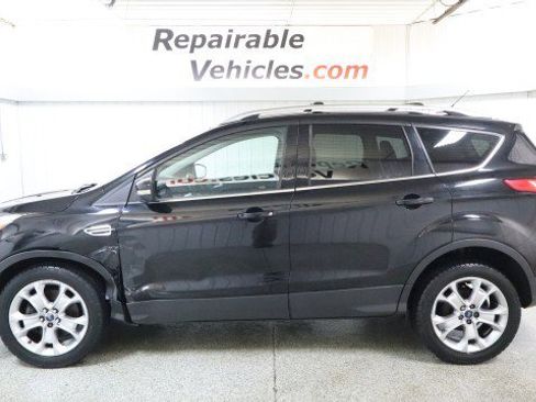 Used 2016 Ford Escape Titanium w/ Equipment Group 301A image 1