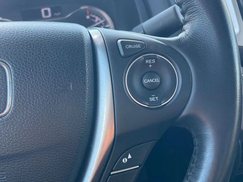 Used 2019 Honda Ridgeline RTL image 22